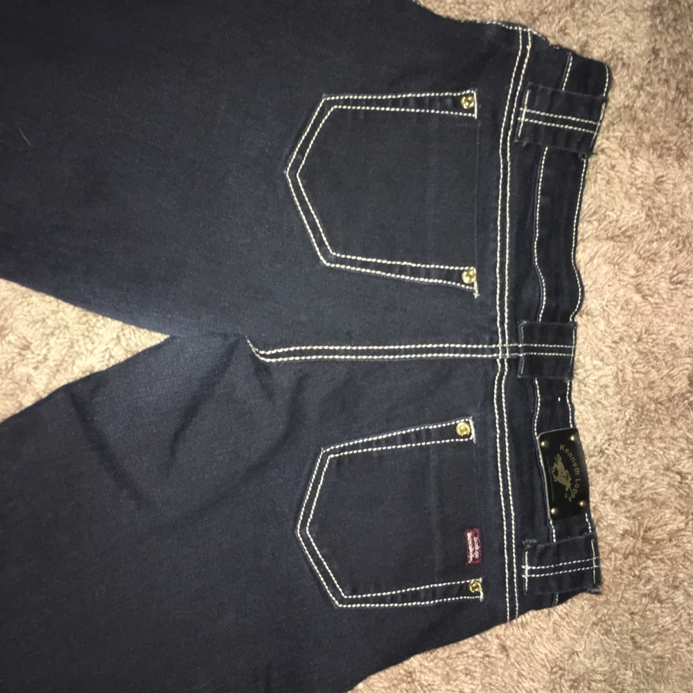 jeans